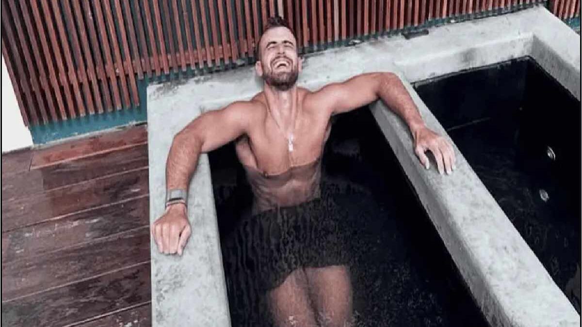 The Science Behind Ice Baths: How Cold Exposure Transforms Your Body