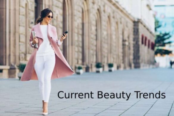 current-beauty-trends
