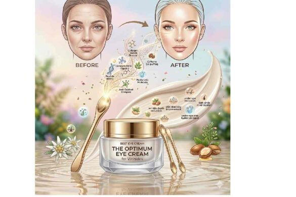 best eye cream
