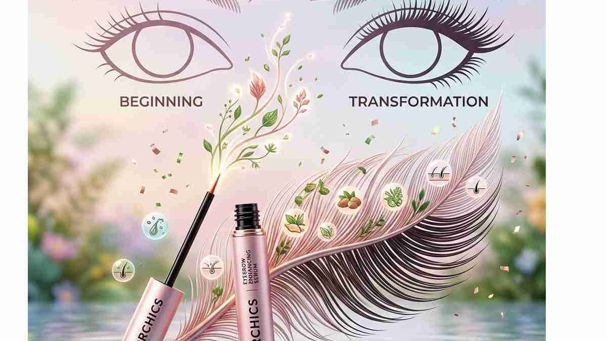 ForChics Lash Serum in the United States