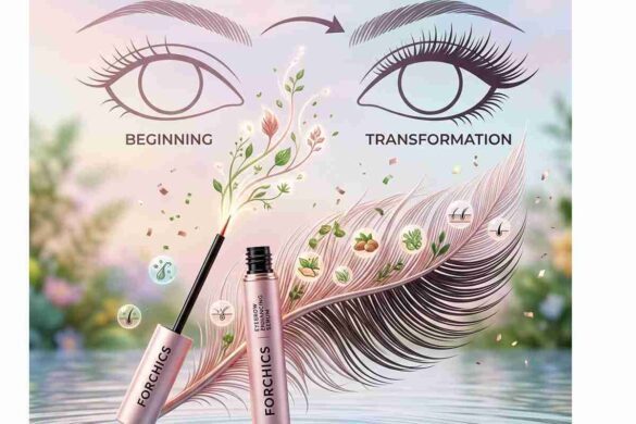 lash serum