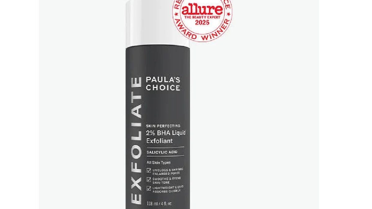 Paula’s Choice Skin Perfecting 2% BHA Liquid Exfoliant Review: Does It Really Work?