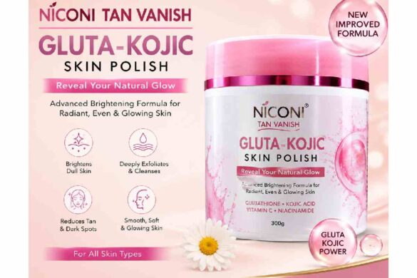 niconi tan