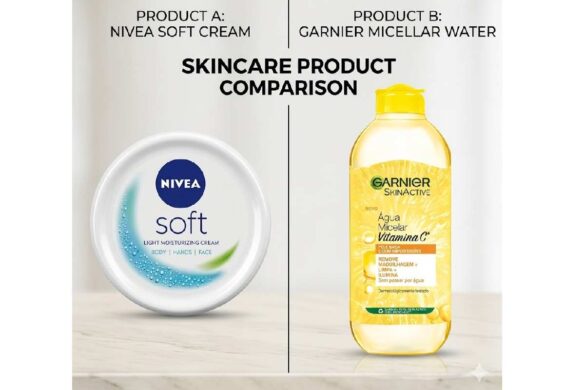 nivea