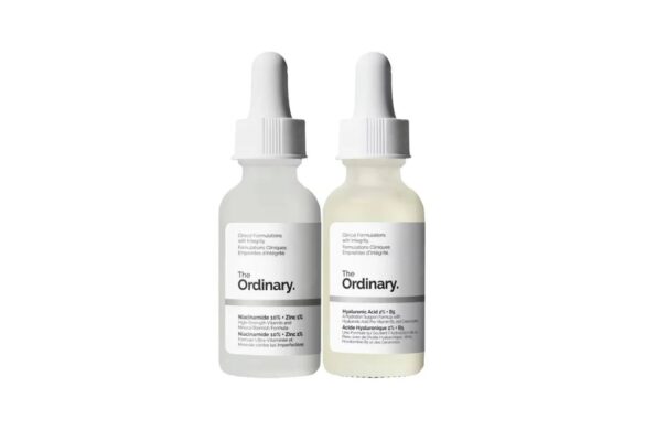 ordinary niacinamide 10%
