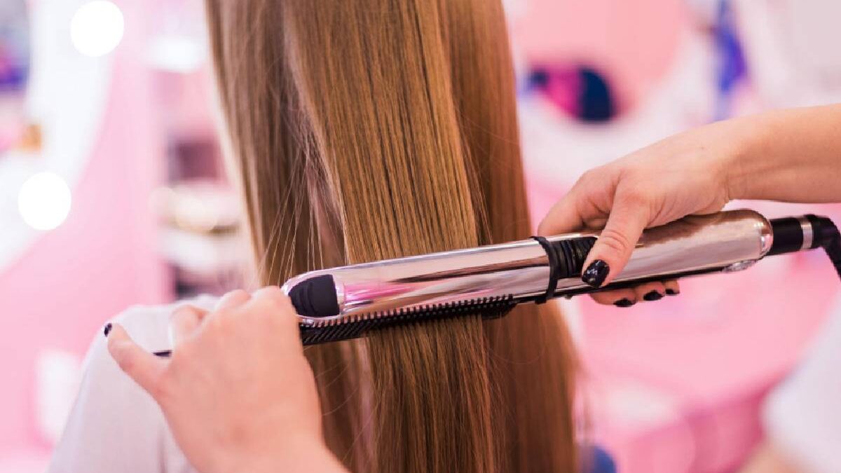 Foundations of Healthy Hair and Everyday Styling: A Practical Guide for All Hair Types