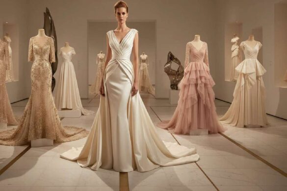 fashion look for special events