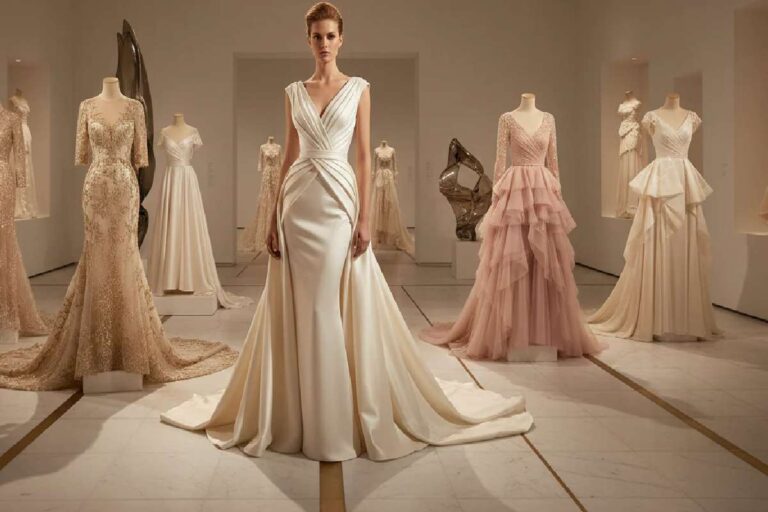 fashion look for special events