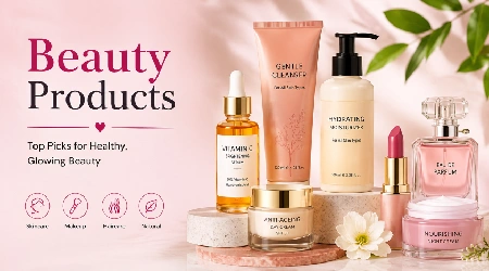 Beauty Products