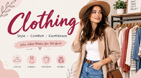 Clothing