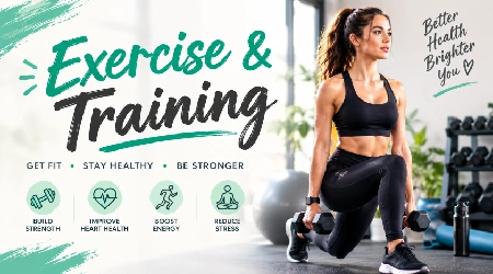 Exercise & Training