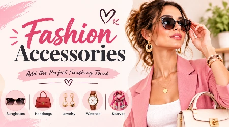Fashion Accessories