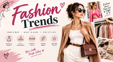 Fashion Trends