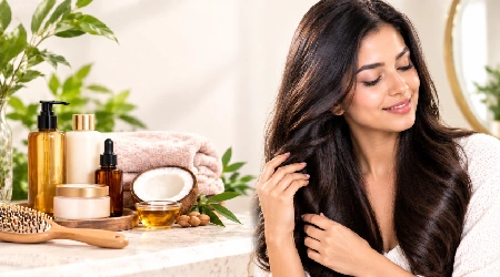 Hair Care