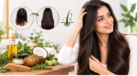 Hair Growth