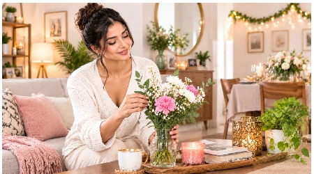 Home & Events