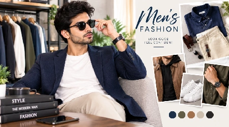 Fashion