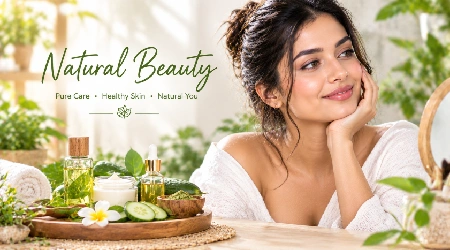Natural Beauty