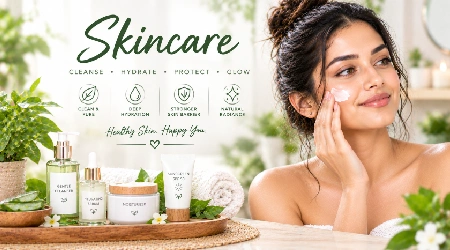 Skincare